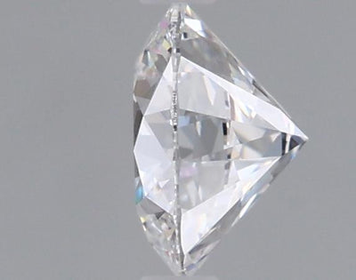 0.68 Carat Round Lab Diamond :: 360 spin frame 01