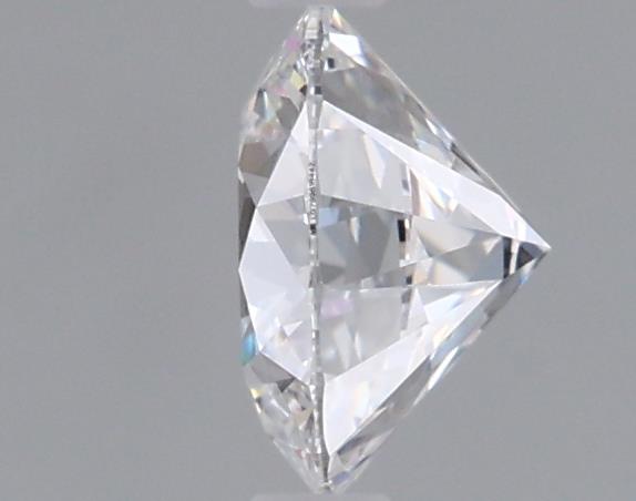 0.68 Carat Round Lab Diamond :: 360 spin frame 01