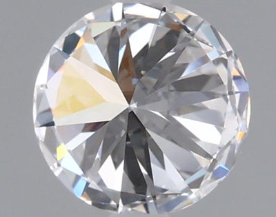 0.68 Carat Round Lab Diamond :: 360 spin frame 02