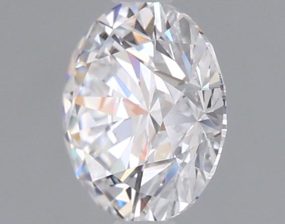 0.68 Carat Round Lab Diamond :: 360 spin frame 03