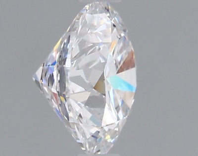 0.68 Carat Round Lab Diamond :: 360 spin frame 05