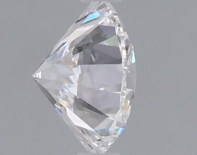 0.68 Carat Round Lab Diamond :: 360 spin frame 06