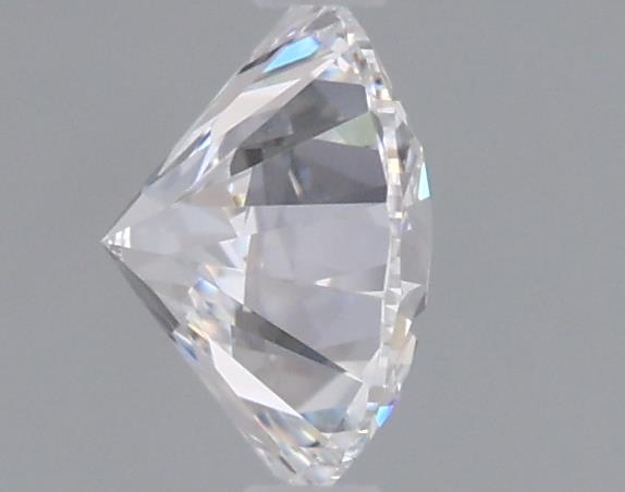 0.68 Carat Round Lab Diamond :: 360 spin frame 06