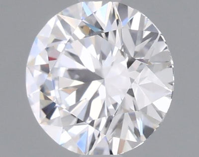0.68 Carat Round Lab Diamond :: 360 spin frame 07