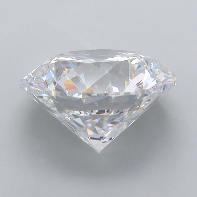 1.90 Carat Round Lab Diamond :: 360 spin frame 01