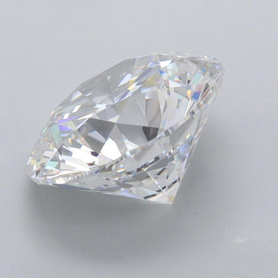 1.90 Carat Round Lab Diamond :: 360 spin frame 03
