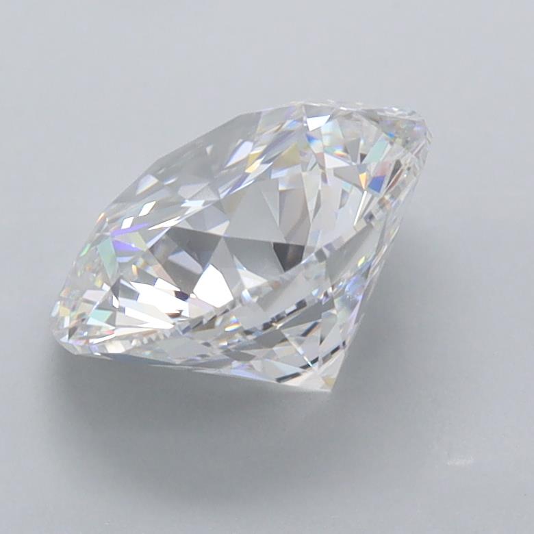 1.90 Carat Round Lab Diamond :: 360 spin frame 03