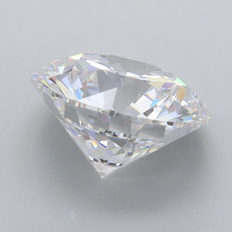 1.90 Carat Round Lab Diamond :: 360 spin frame 04