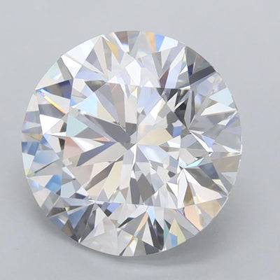 1.90 Carat Round Lab Diamond :: 360 spin frame 05