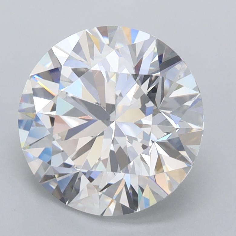 1.90 Carat Round Lab Diamond :: 360 spin frame 05