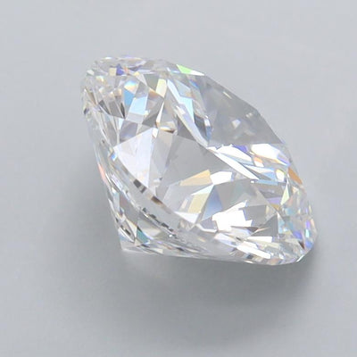 1.90 Carat Round Lab Diamond :: 360 spin frame 06