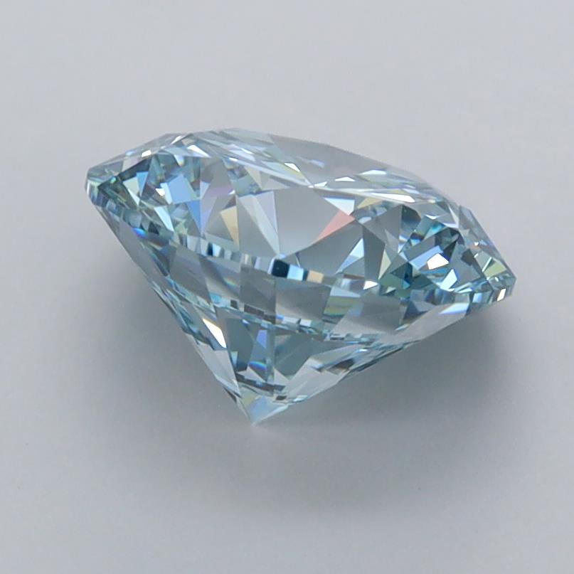 2.27 Carat Round Lab Diamond :: 360 spin frame 07