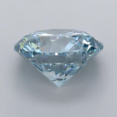 2.91 Carat Round Lab Diamond :: 360 spin frame 01