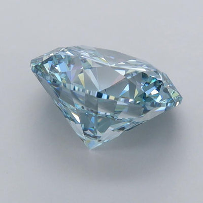 2.91 Carat Round Lab Diamond :: 360 spin frame 06
