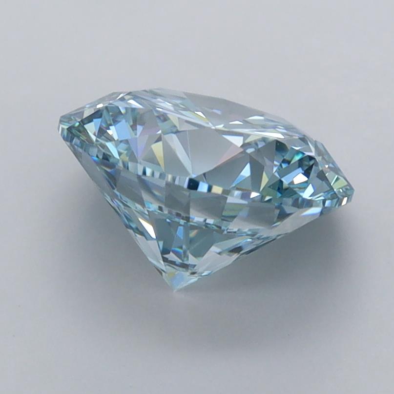 2.91 Carat Round Lab Diamond :: 360 spin frame 06