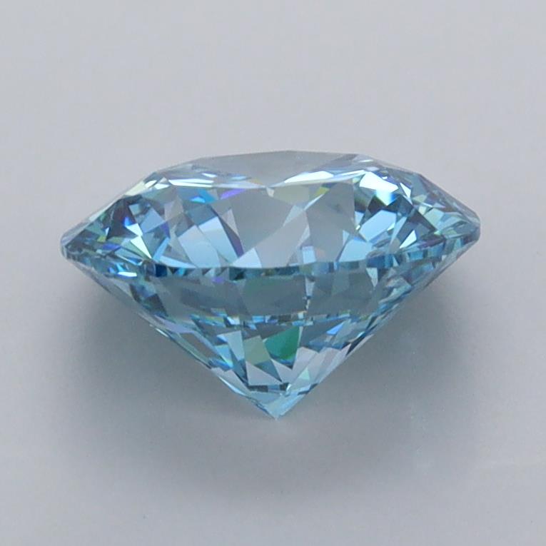 1.89 Carat Round Lab Diamond :: 360 spin frame 02