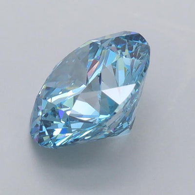 1.89 Carat Round Lab Diamond :: 360 spin frame 06