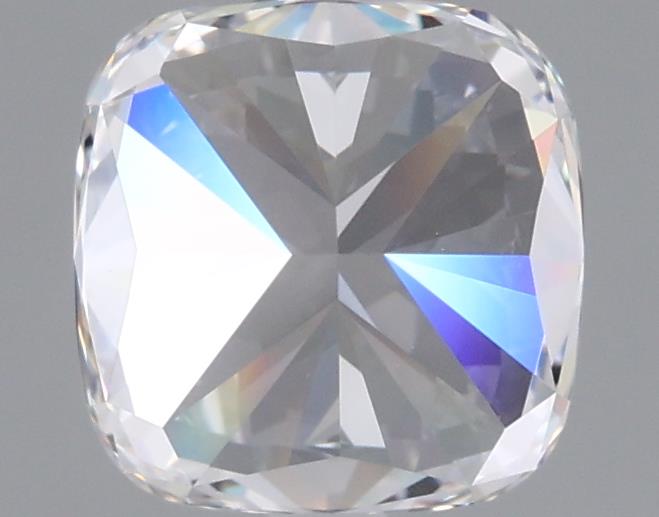 1.50 Carat Cushion Lab Diamond :: 360 spin frame 02