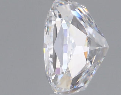 1.50 Carat Cushion Lab Diamond :: 360 spin frame 04
