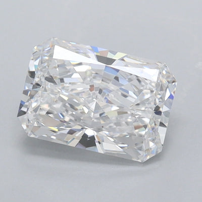 1.10 Carat Radiant Lab Diamond