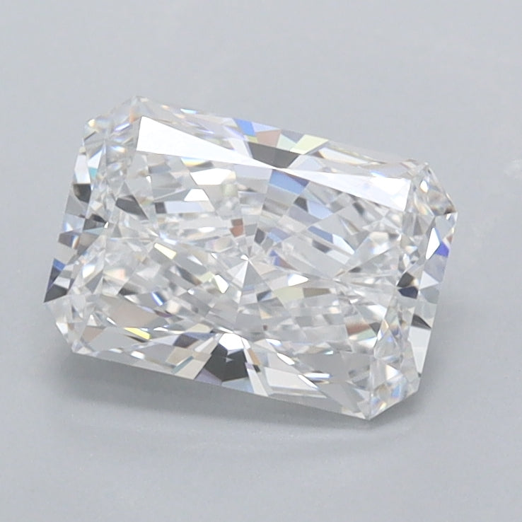 1.10 Carat Radiant Lab Diamond