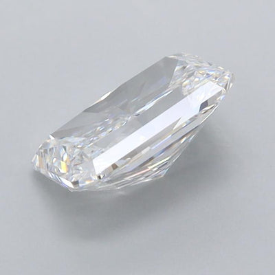 1.10 Carat Radiant Lab Diamond :: 360 spin frame 03