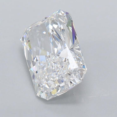 1.10 Carat Radiant Lab Diamond :: 360 spin frame 04