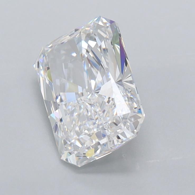 1.10 Carat Radiant Lab Diamond :: 360 spin frame 04