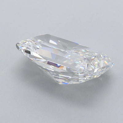 1.10 Carat Radiant Lab Diamond :: 360 spin frame 05