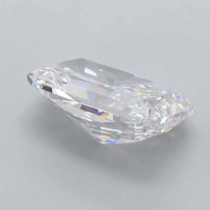 1.10 Carat Radiant Lab Diamond :: 360 spin frame 05