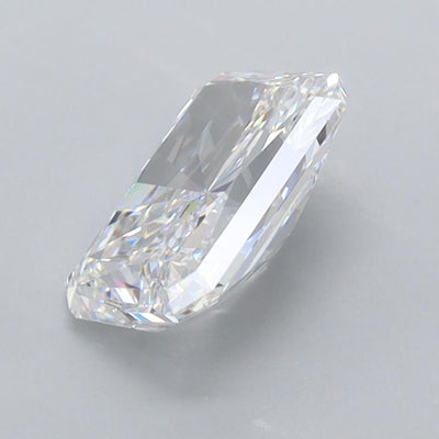 1.10 Carat Radiant Lab Diamond :: 360 spin frame 06