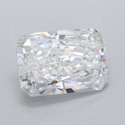 1.10 Carat Radiant Lab Diamond :: 360 spin frame 07