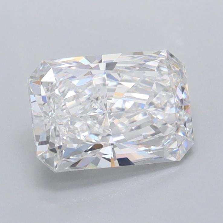 1.10 Carat Radiant Lab Diamond :: 360 spin frame 07