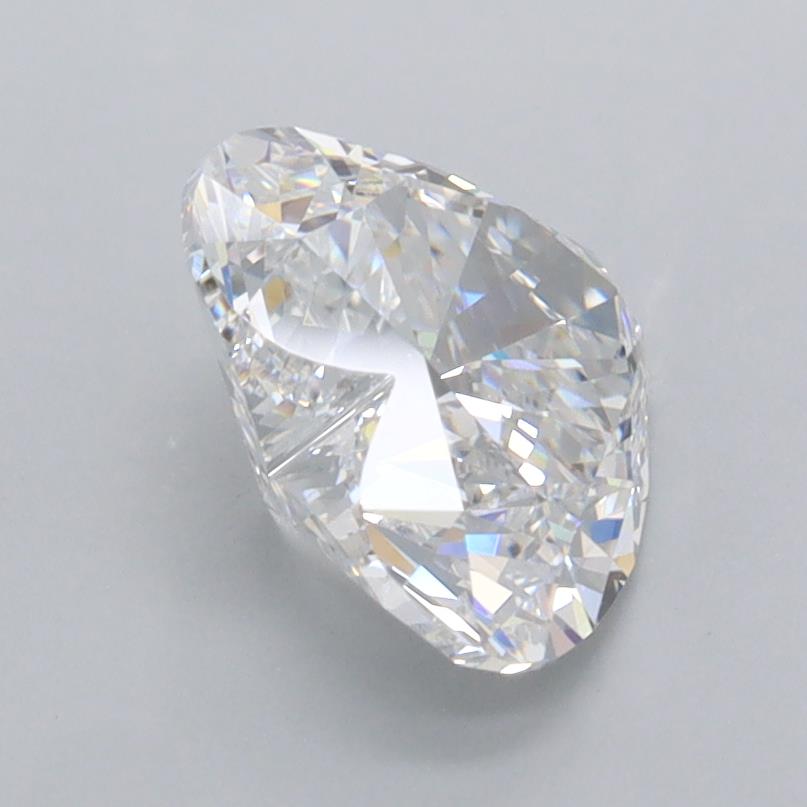 1.81 Carat Heart Lab Diamond :: 360 spin frame 02