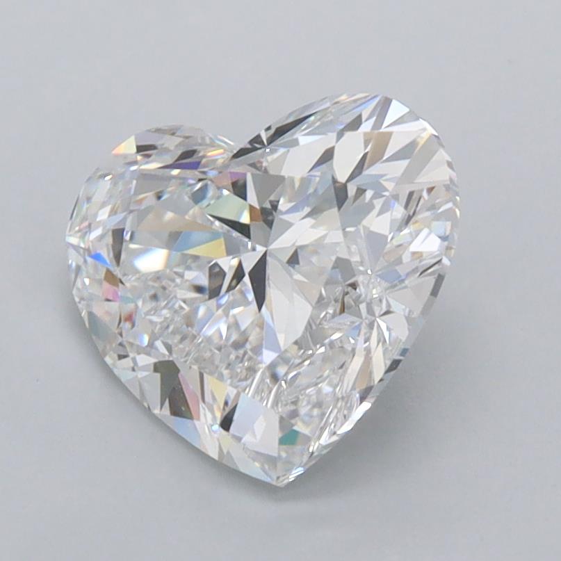 1.81 Carat Heart Lab Diamond :: 360 spin frame 03