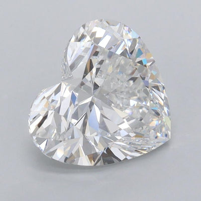 1.81 Carat Heart Lab Diamond :: 360 spin frame 04