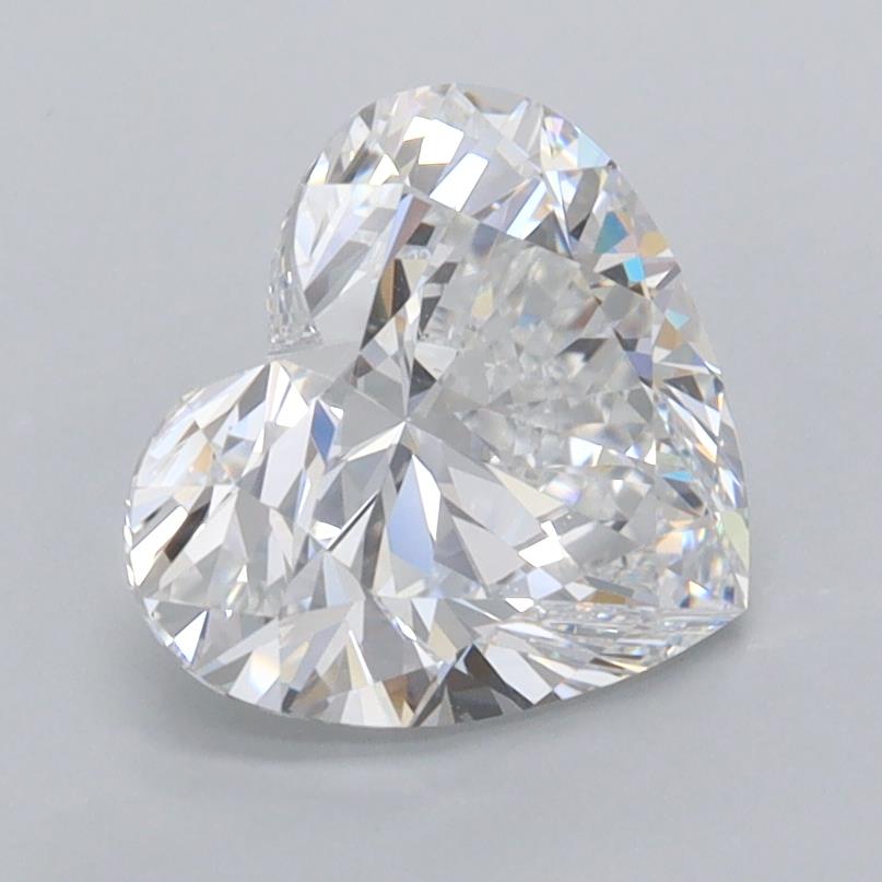 1.81 Carat Heart Lab Diamond :: 360 spin frame 04