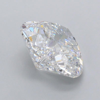 1.81 Carat Heart Lab Diamond :: 360 spin frame 05