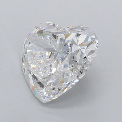 1.81 Carat Heart Lab Diamond :: 360 spin frame 07