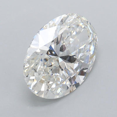 1.45 Carat Oval Lab Diamond :: 360 spin frame 03