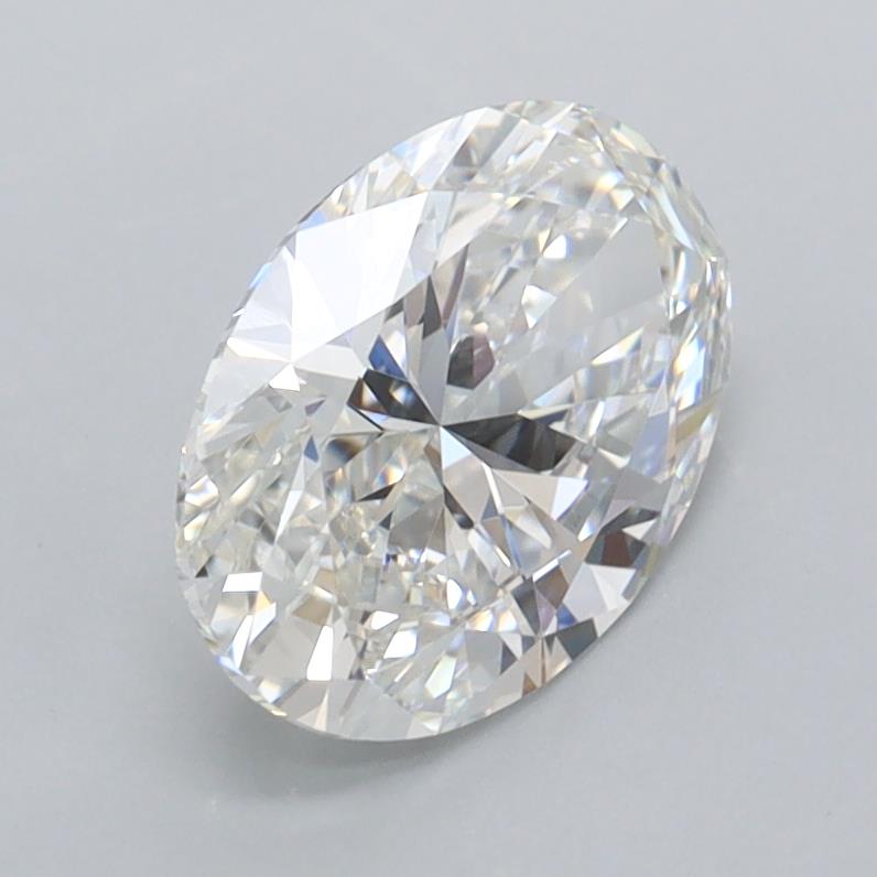 1.45 Carat Oval Lab Diamond :: 360 spin frame 03