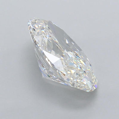 1.45 Carat Oval Lab Diamond :: 360 spin frame 04