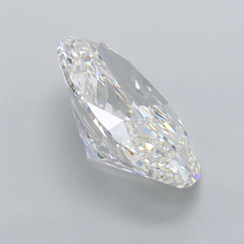 1.45 Carat Oval Lab Diamond :: 360 spin frame 04