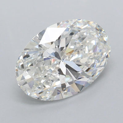 1.45 Carat Oval Lab Diamond :: 360 spin frame 06
