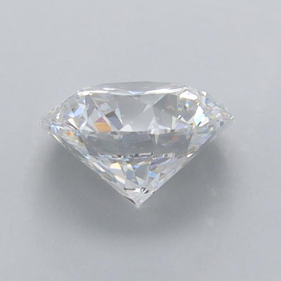1.02 Carat Round Lab Diamond :: 360 spin frame 02