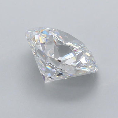 1.02 Carat Round Lab Diamond :: 360 spin frame 03