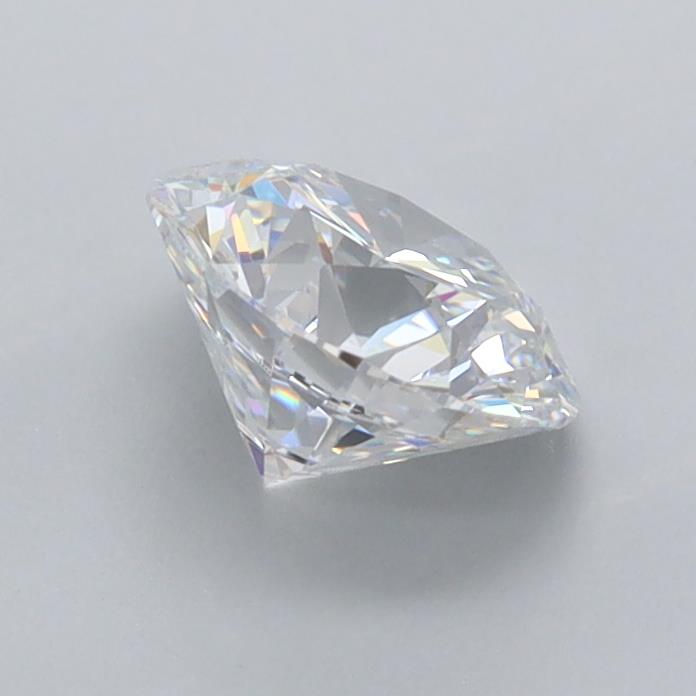 1.02 Carat Round Lab Diamond :: 360 spin frame 03