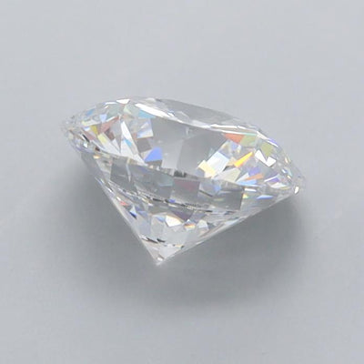 1.02 Carat Round Lab Diamond :: 360 spin frame 05