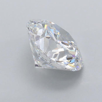 1.02 Carat Round Lab Diamond :: 360 spin frame 07