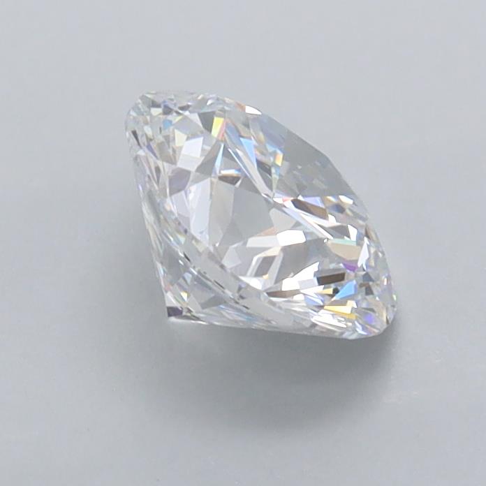1.02 Carat Round Lab Diamond :: 360 spin frame 07